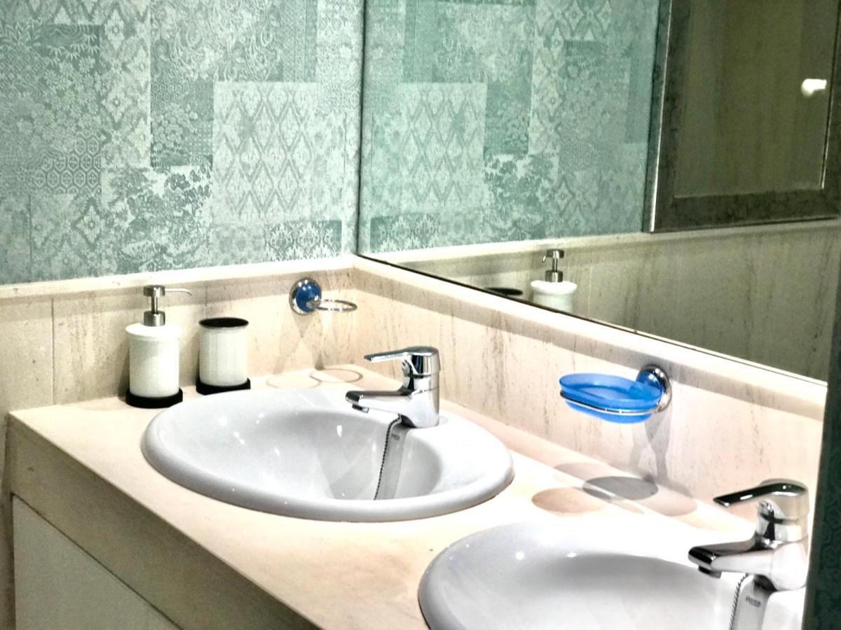 Mi Capricho Beachfront- 9D Apartment With Sea Views - Costa Del Sol ラ・カラ・デ・ミハス エクステリア 写真