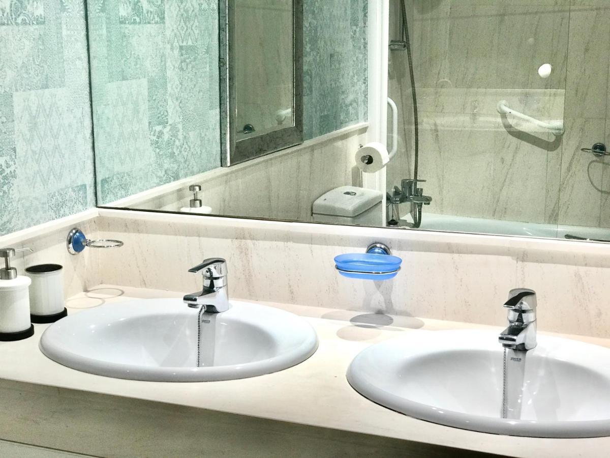 Mi Capricho Beachfront- 9D Apartment With Sea Views - Costa Del Sol ラ・カラ・デ・ミハス エクステリア 写真