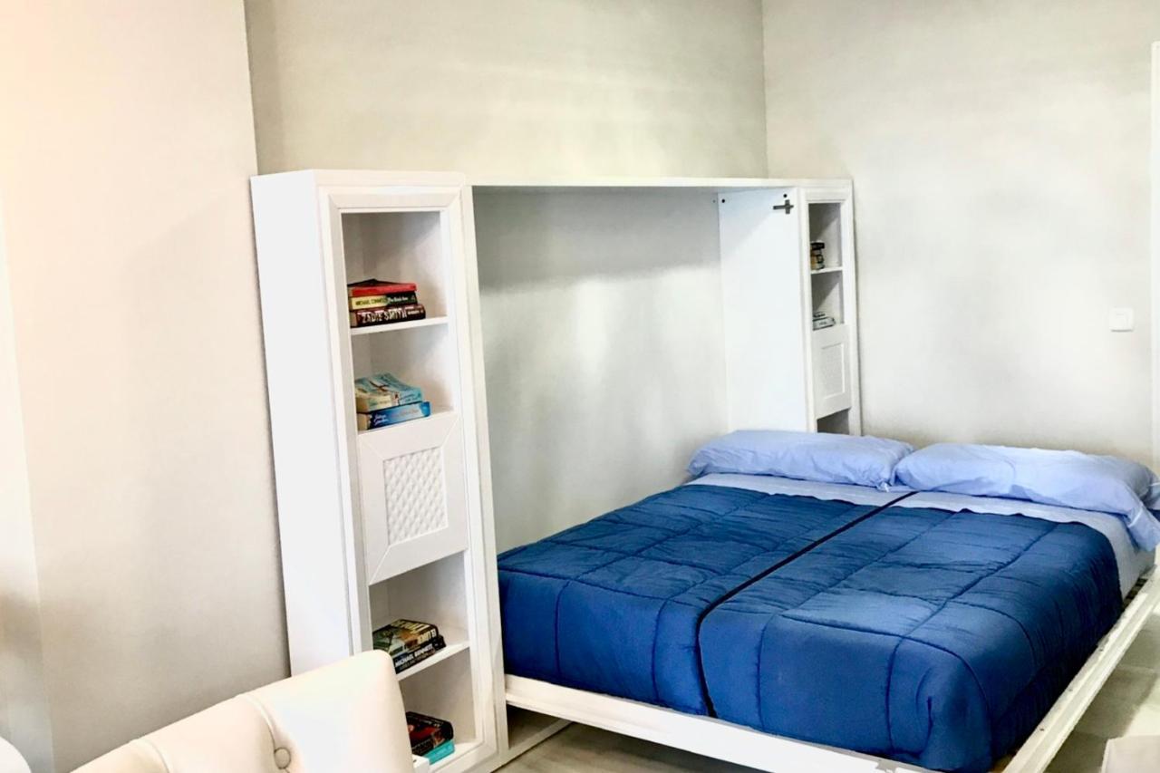 Mi Capricho Beachfront- 9D Apartment With Sea Views - Costa Del Sol ラ・カラ・デ・ミハス エクステリア 写真