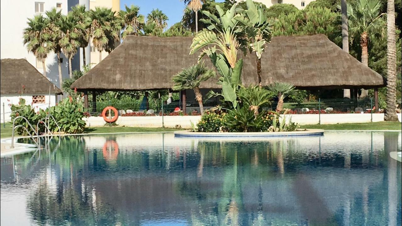 Mi Capricho Beachfront- 9D Apartment With Sea Views - Costa Del Sol ラ・カラ・デ・ミハス エクステリア 写真
