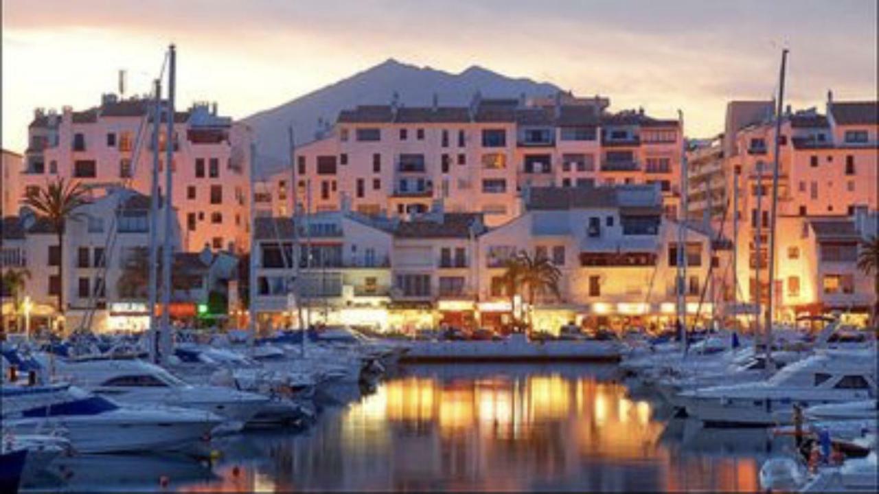 Mi Capricho Beachfront- 9D Apartment With Sea Views - Costa Del Sol ラ・カラ・デ・ミハス エクステリア 写真